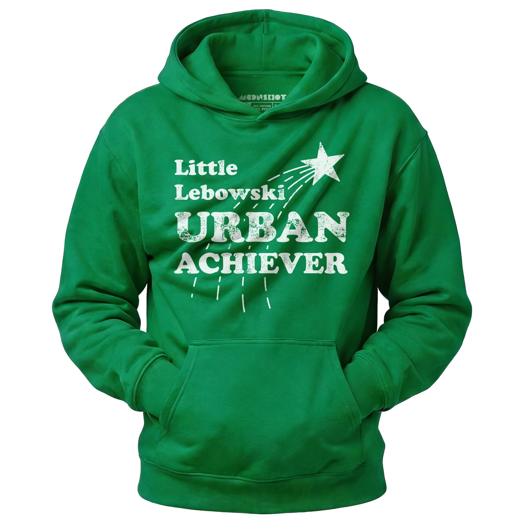 Little Lebowski Urban Achiever - Unisex Hoodie