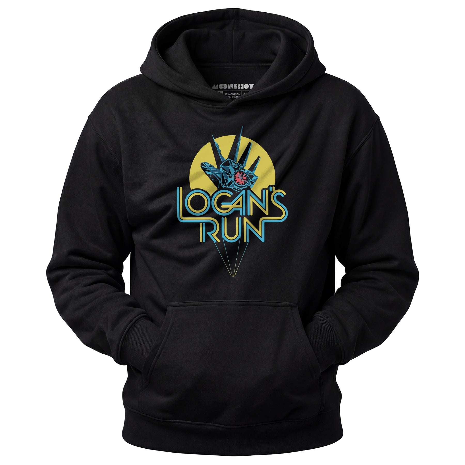 Logan's Run - Unisex Hoodie