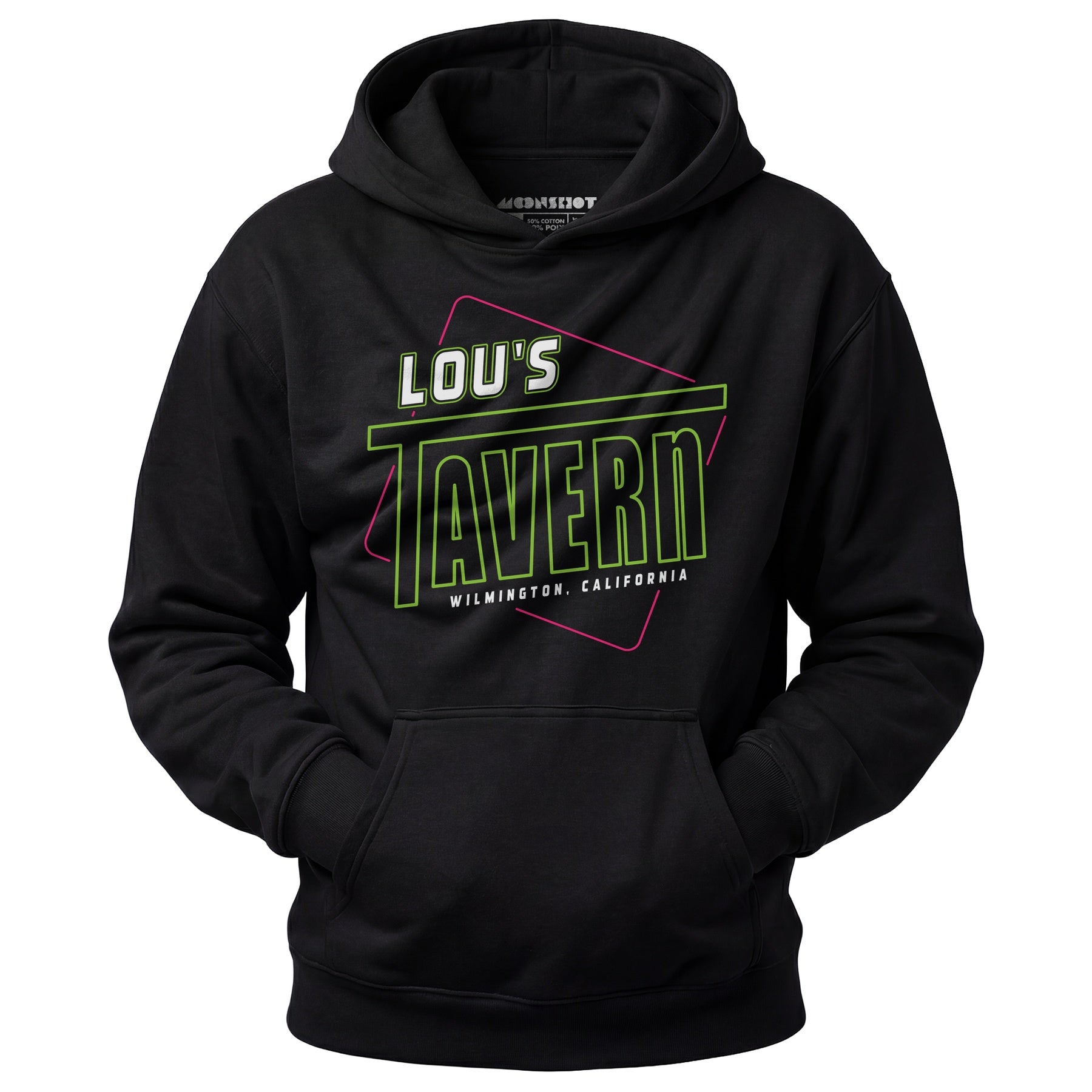 Lou's Tavern - Unisex Hoodie