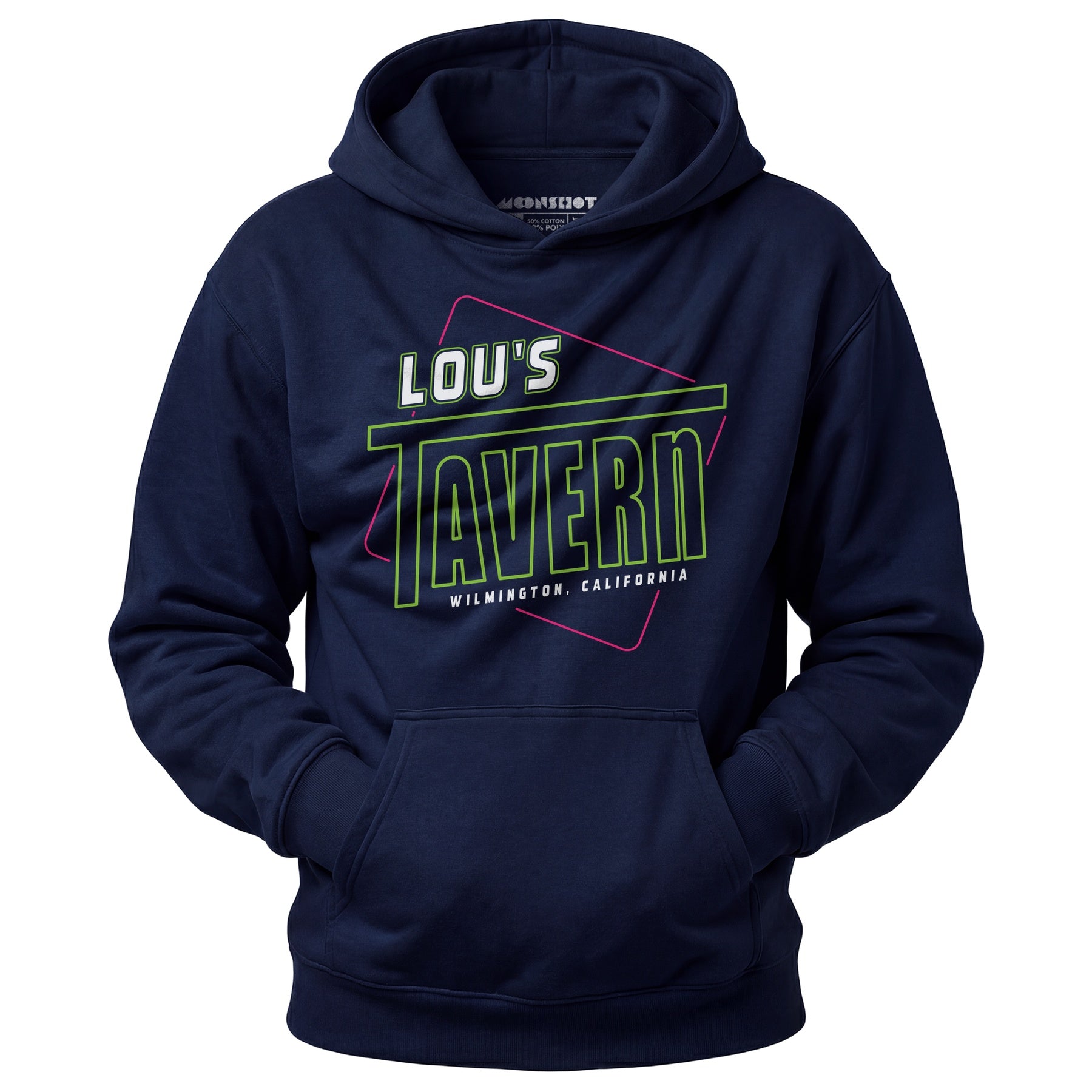 Lou's Tavern - Unisex Hoodie
