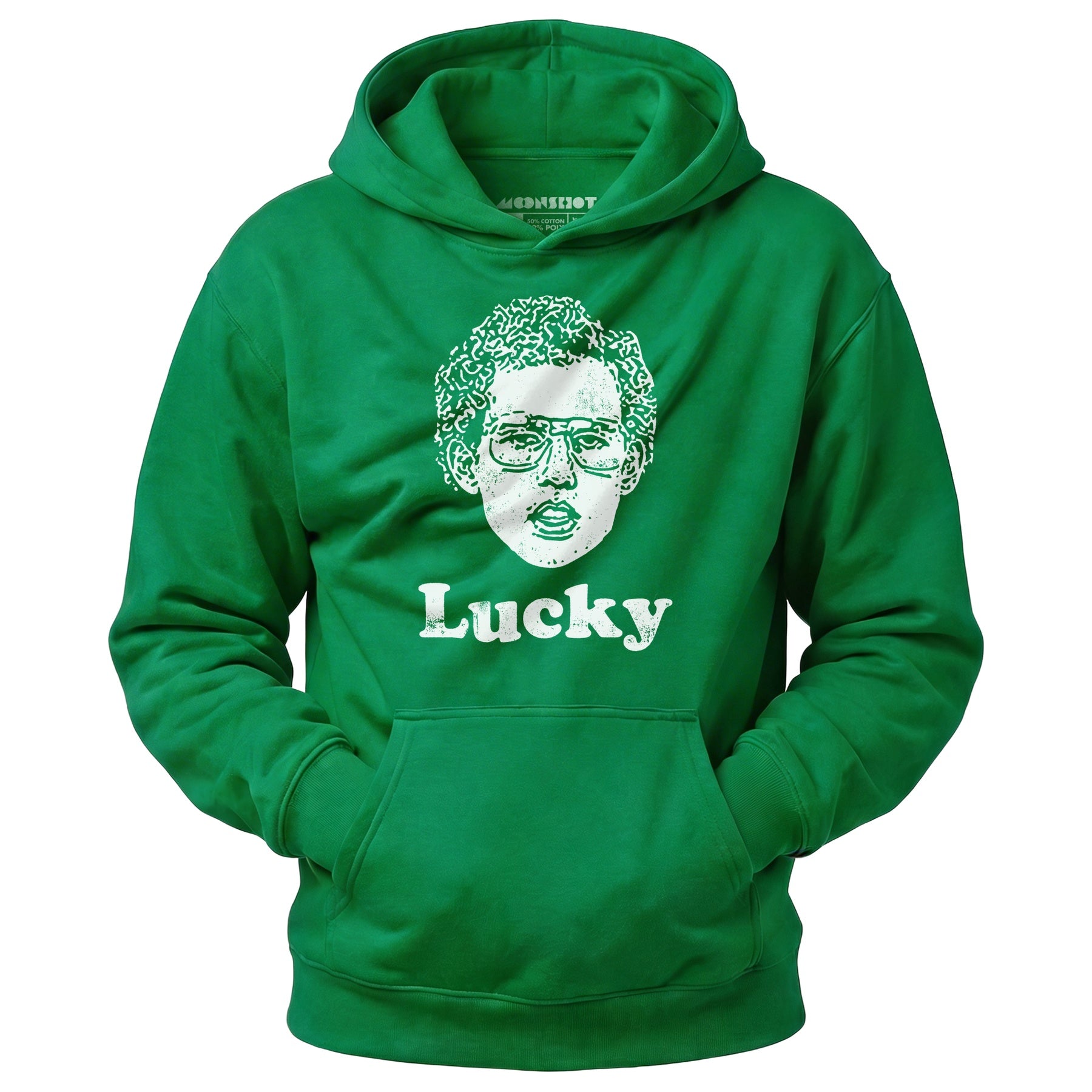 Lucky - Unisex Hoodie