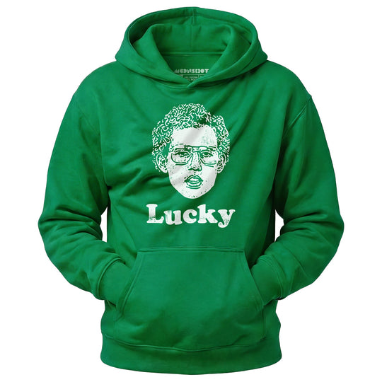 Lucky - Unisex Hoodie