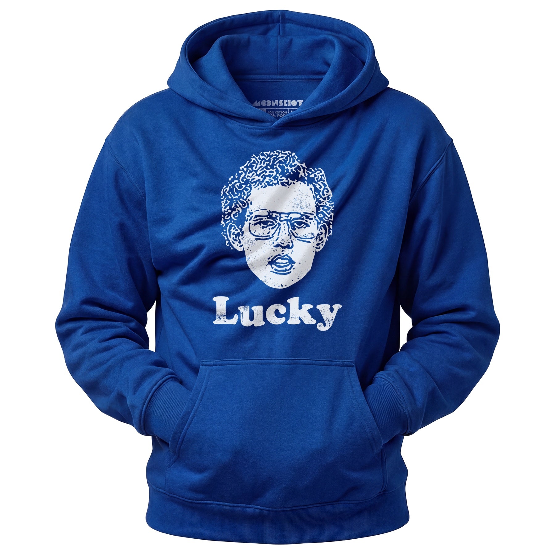 Lucky - Unisex Hoodie