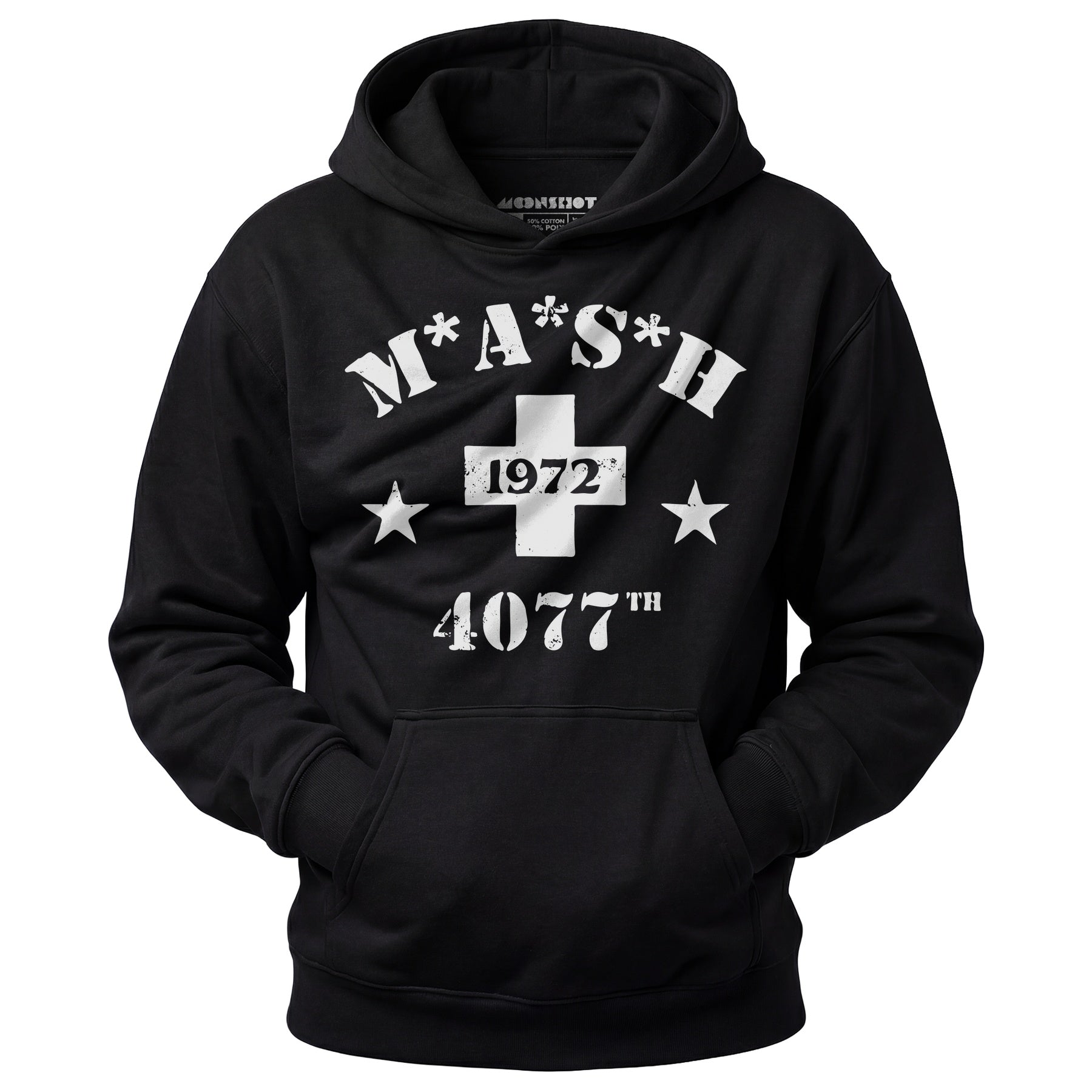 Mash 4077th - Unisex Hoodie