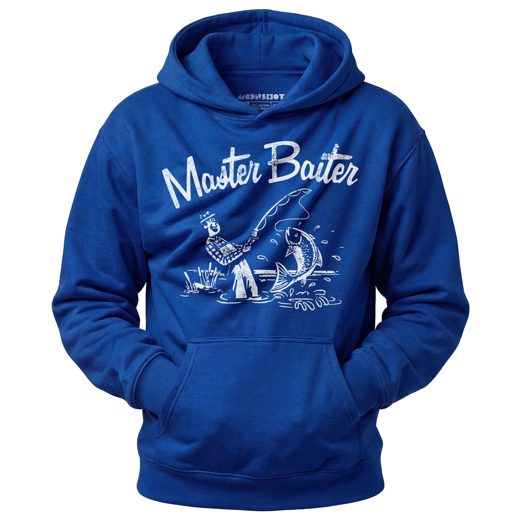 Master Baiter - Unisex Hoodie