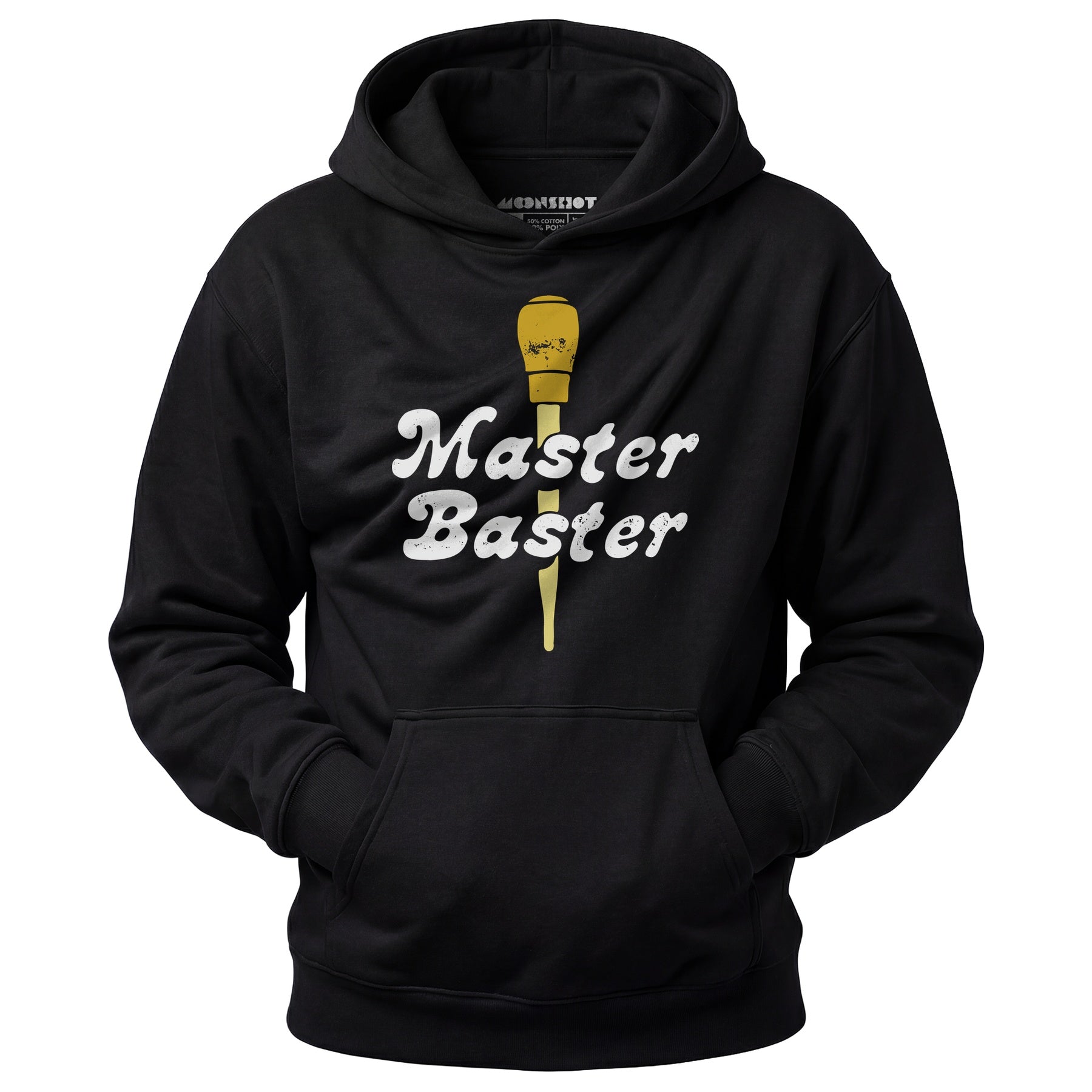 Master Baster - Unisex Hoodie