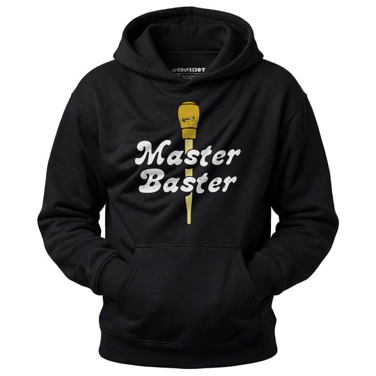 Master Baster - Unisex Hoodie
