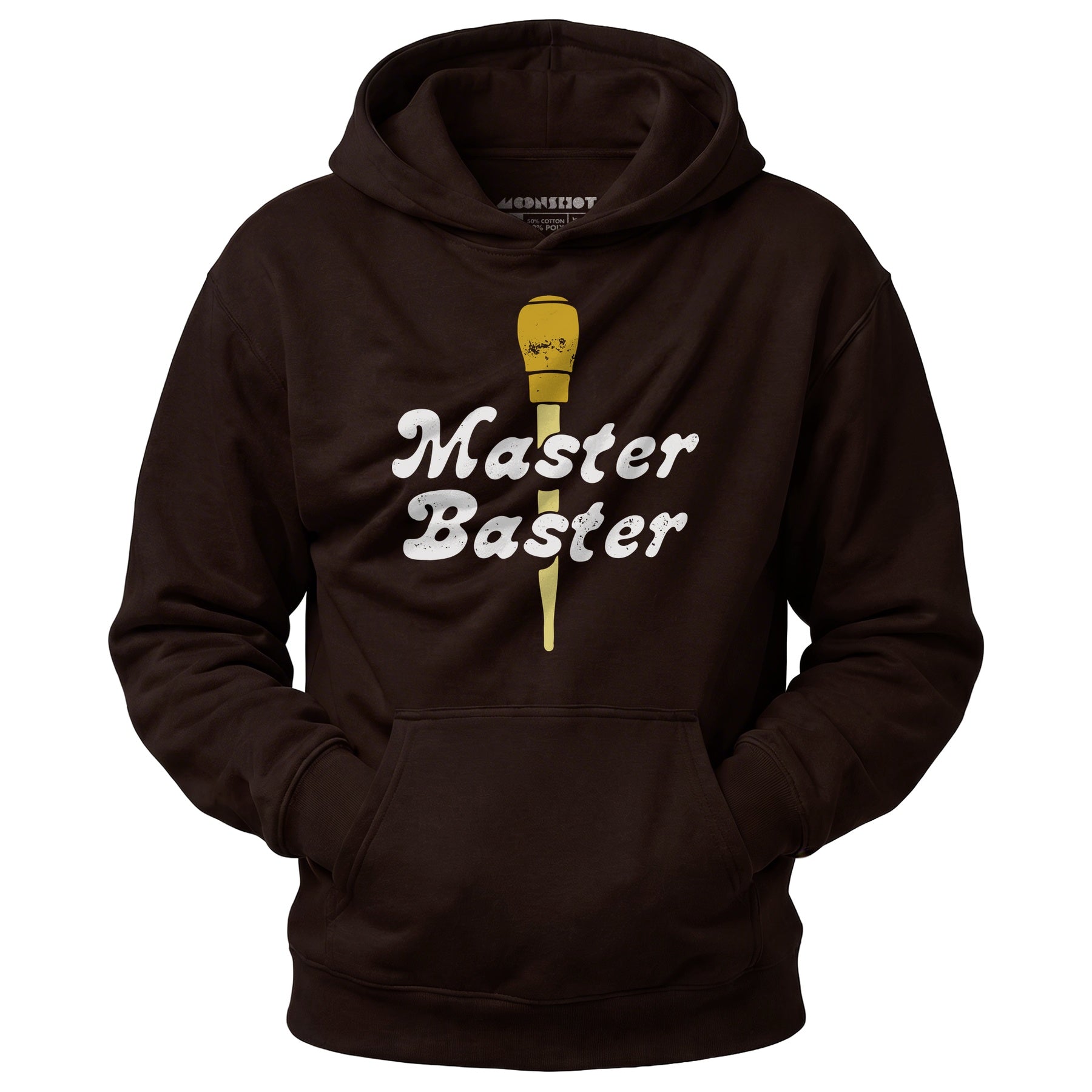 Master Baster - Unisex Hoodie