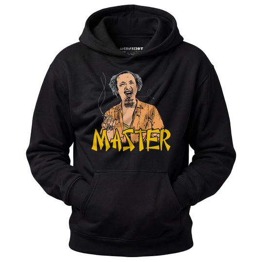 Master Snotty - Unisex Hoodie