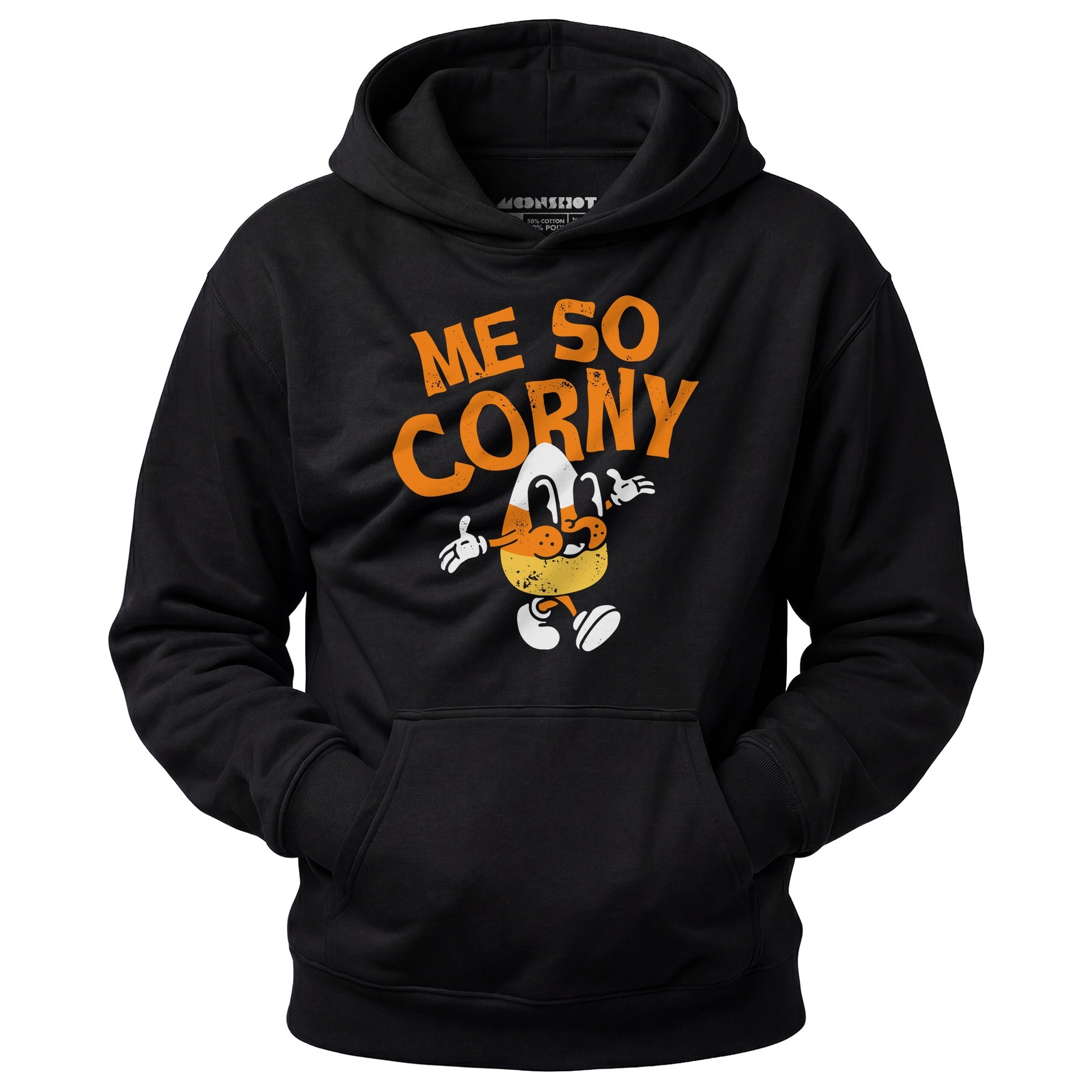 Me So Corny v2 - Unisex Hoodie