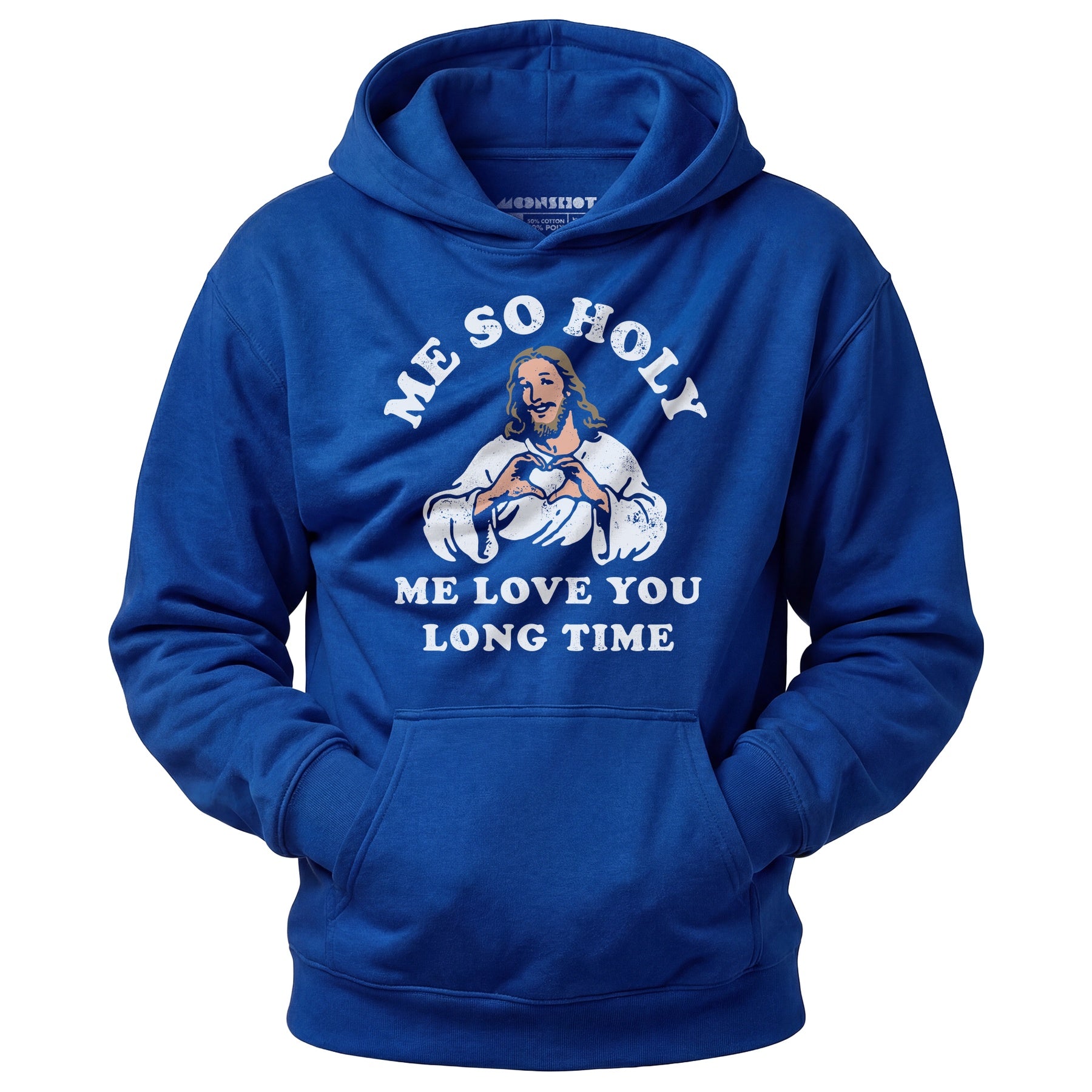 Me So Holy - Unisex Hoodie