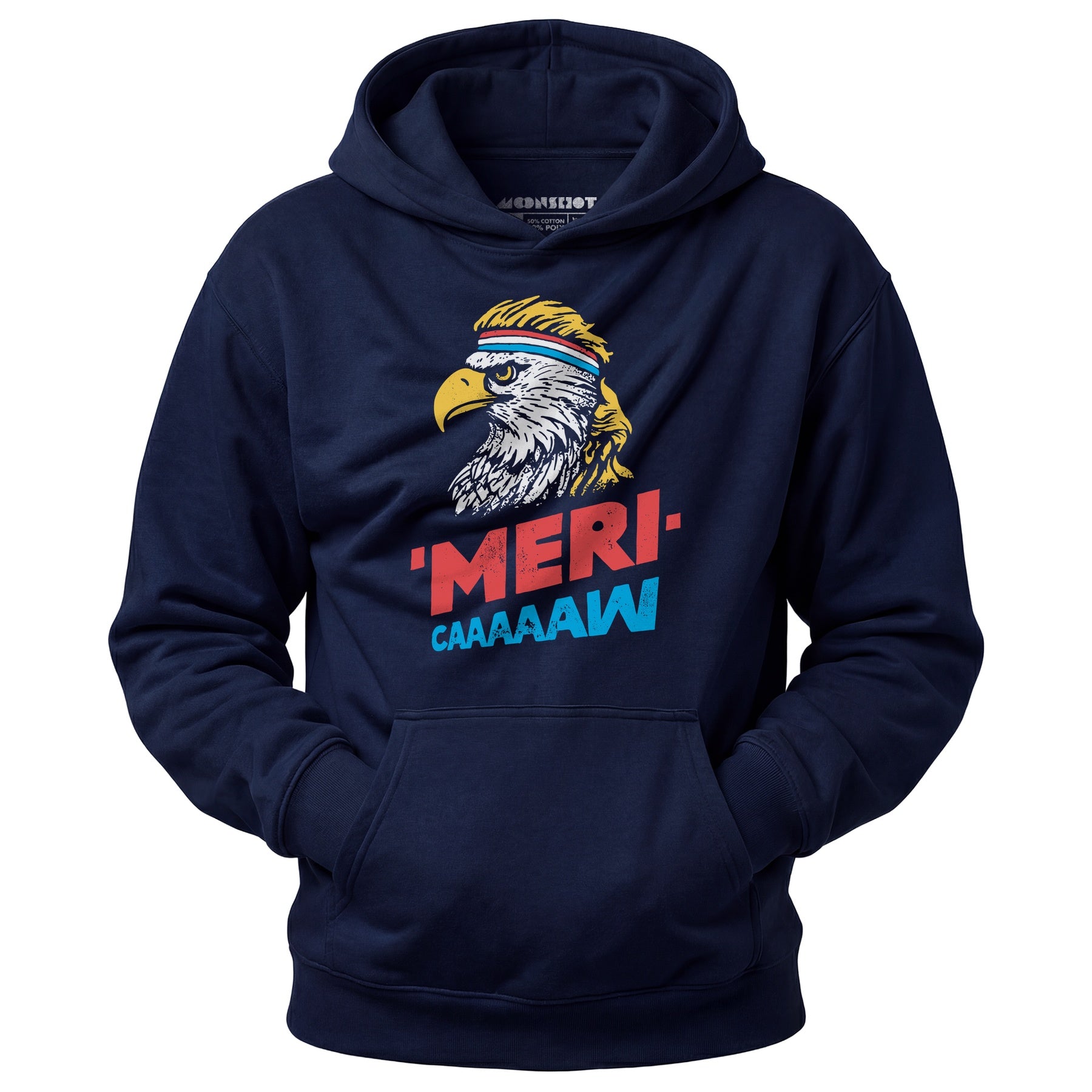 Meri-caaaaaw - Unisex Hoodie