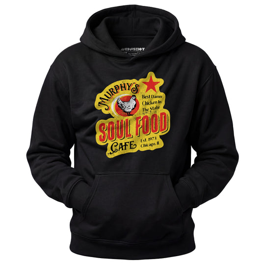 Murphy's Soul Food Cafe - Unisex Hoodie