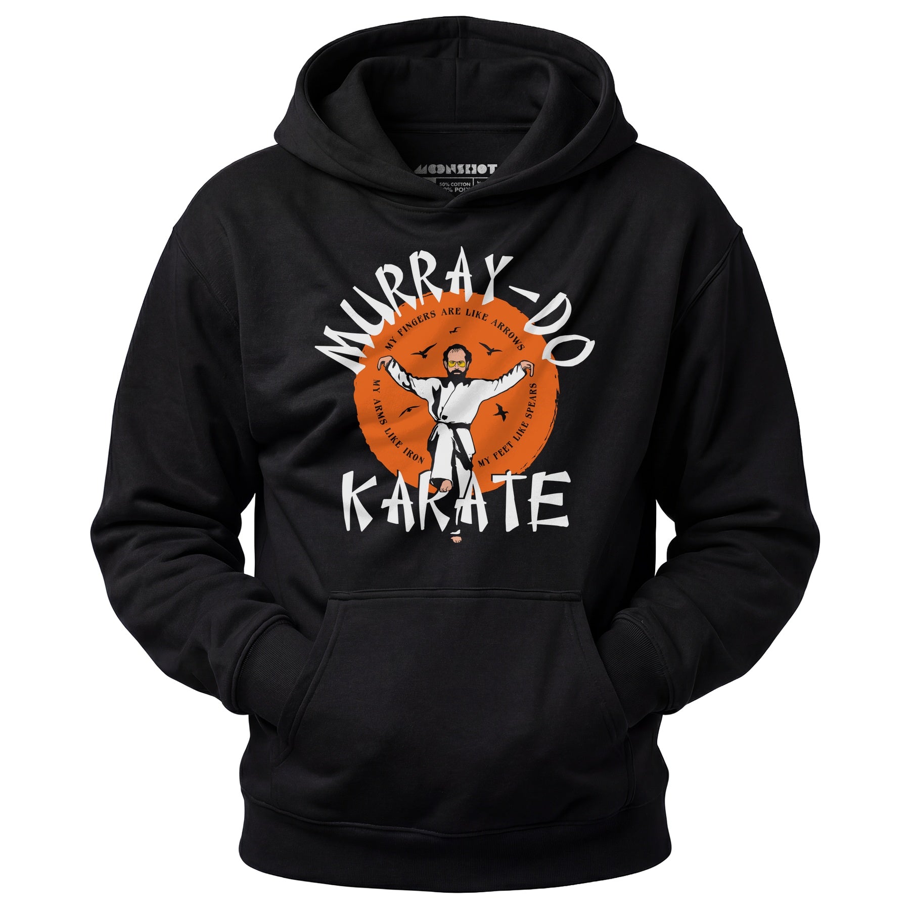 Murray-Do Karate - Unisex Hoodie