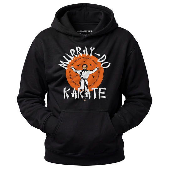 Murray-Do Karate - Unisex Hoodie