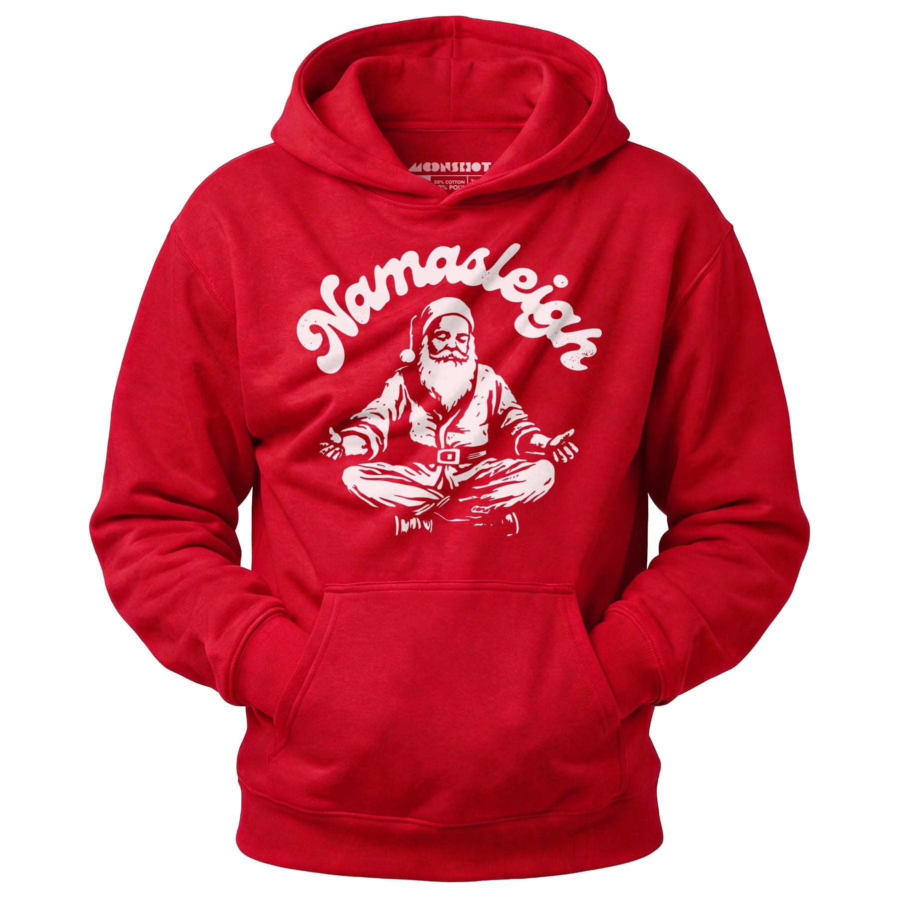 Namasleigh - Unisex Hoodie