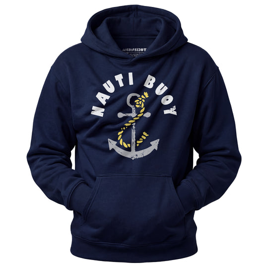 Nauti Buoy - Unisex Hoodie