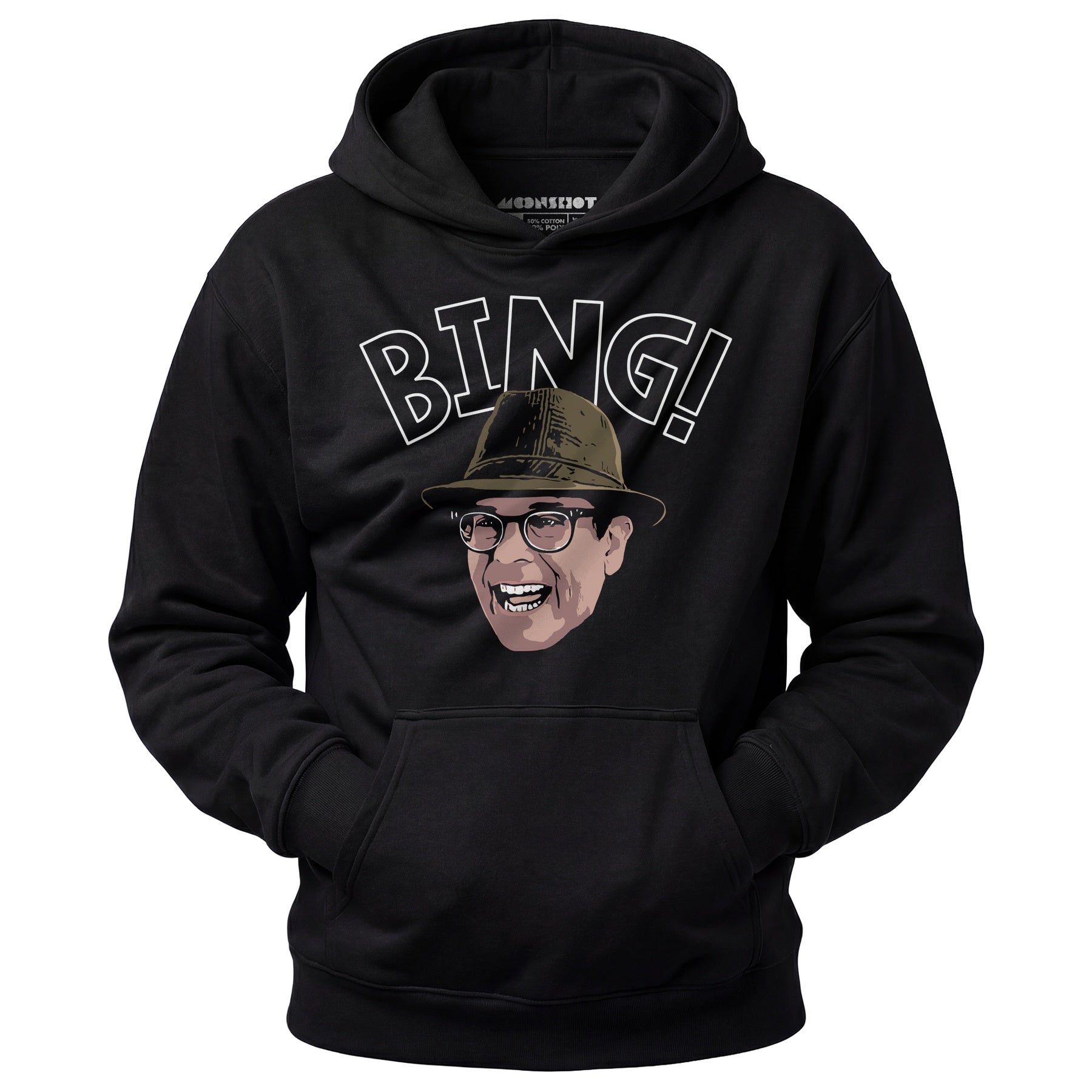 Ned Ryerson - Bing! - Unisex Hoodie