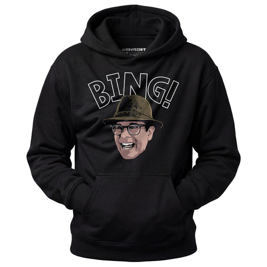 Ned Ryerson - Bing! - Unisex Hoodie