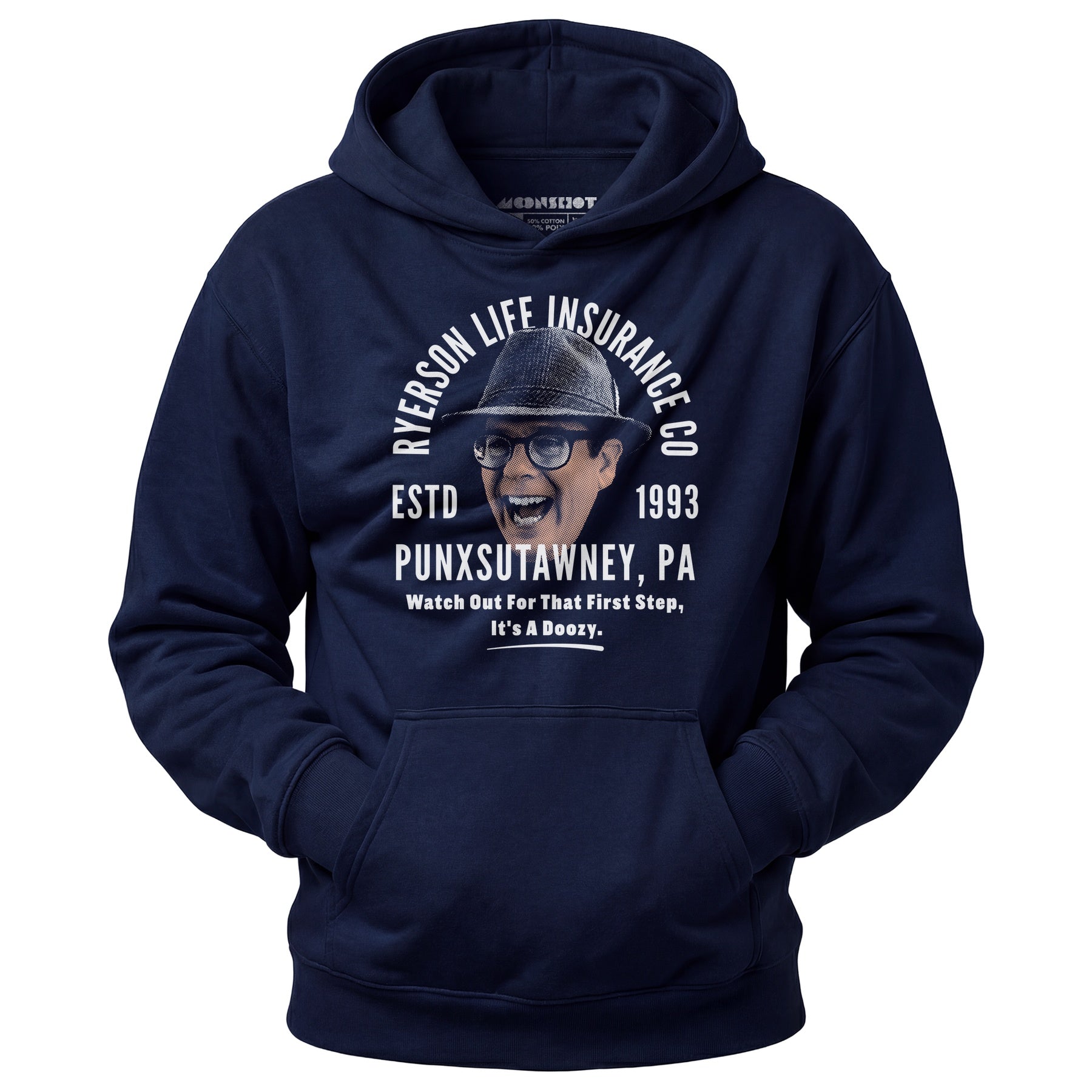 Ned Ryerson Life Insurance Company - Unisex Hoodie