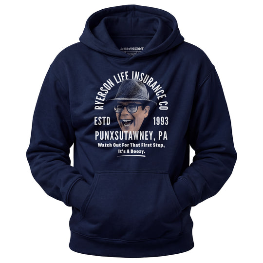 Ned Ryerson Life Insurance Company - Unisex Hoodie