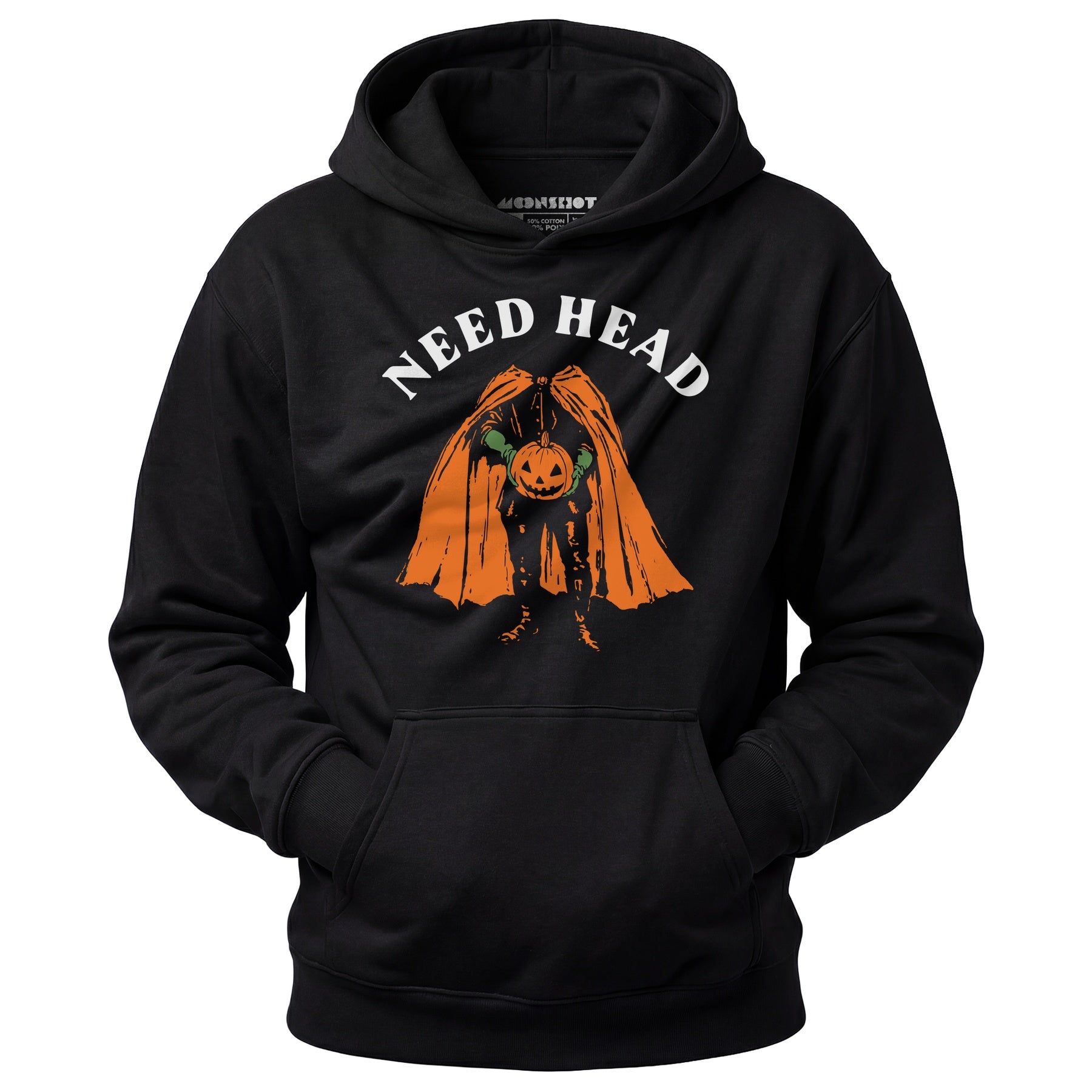 Need Head - Unisex Hoodie