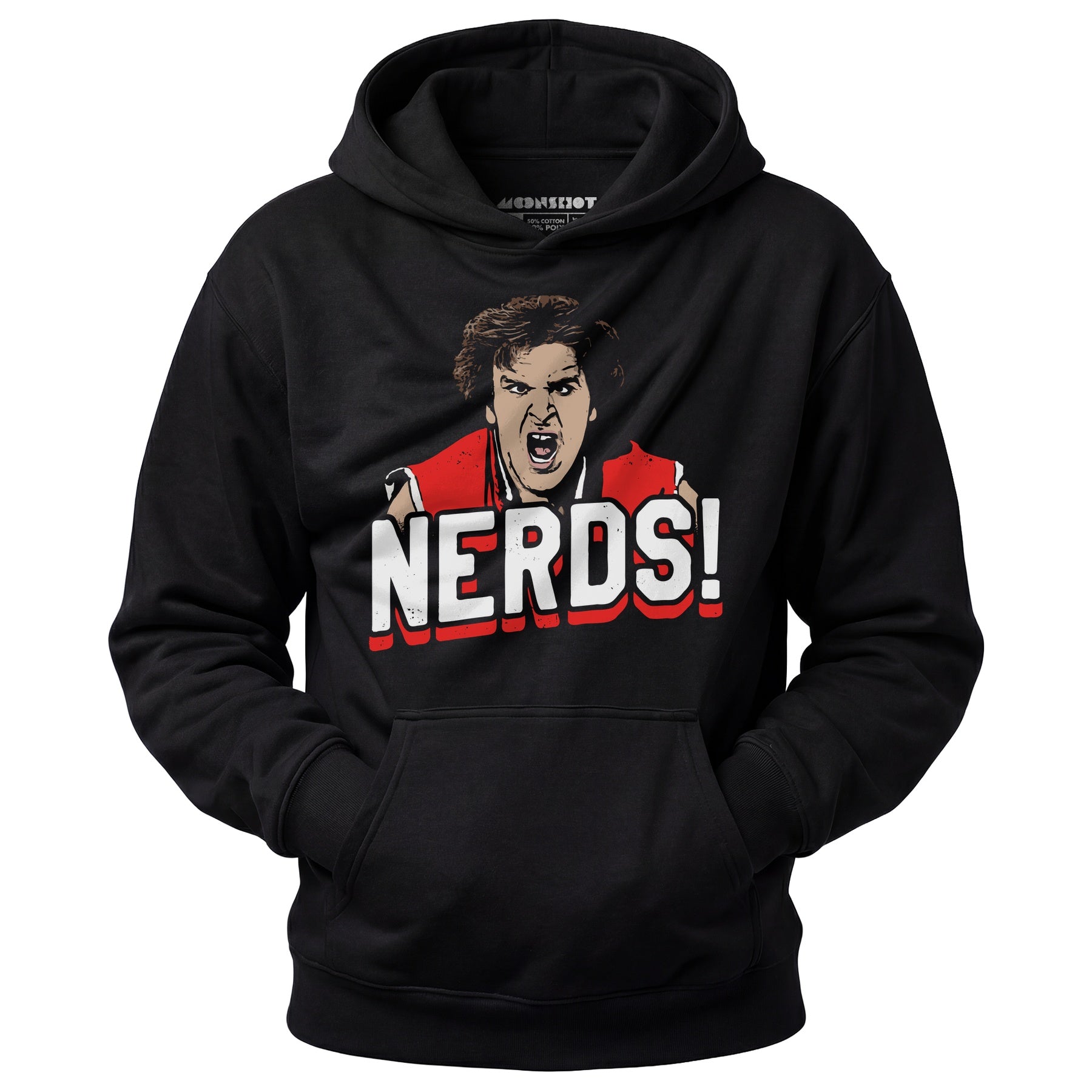 Nerds! - Unisex Hoodie