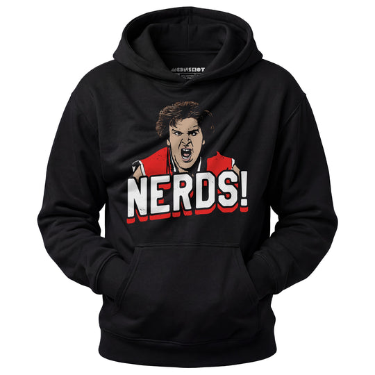 Nerds! - Unisex Hoodie