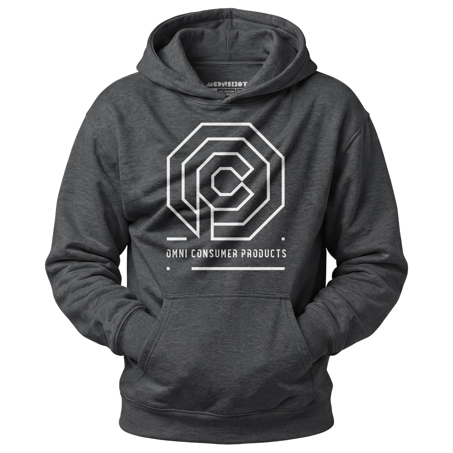 OCP Omni Consumer Products - Unisex Hoodie