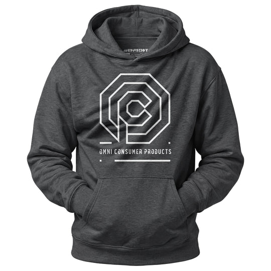 OCP Omni Consumer Products - Unisex Hoodie