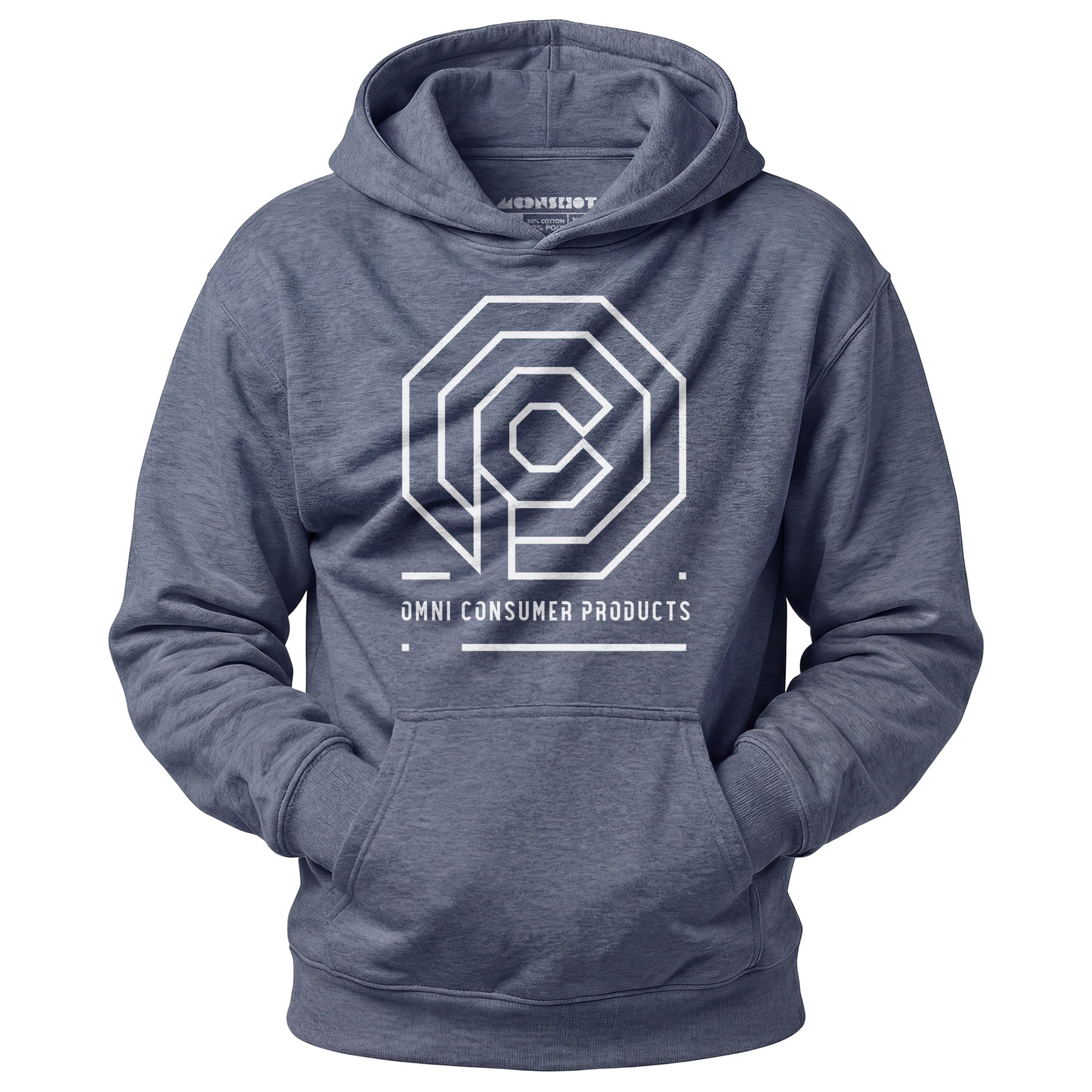 OCP Omni Consumer Products - Unisex Hoodie