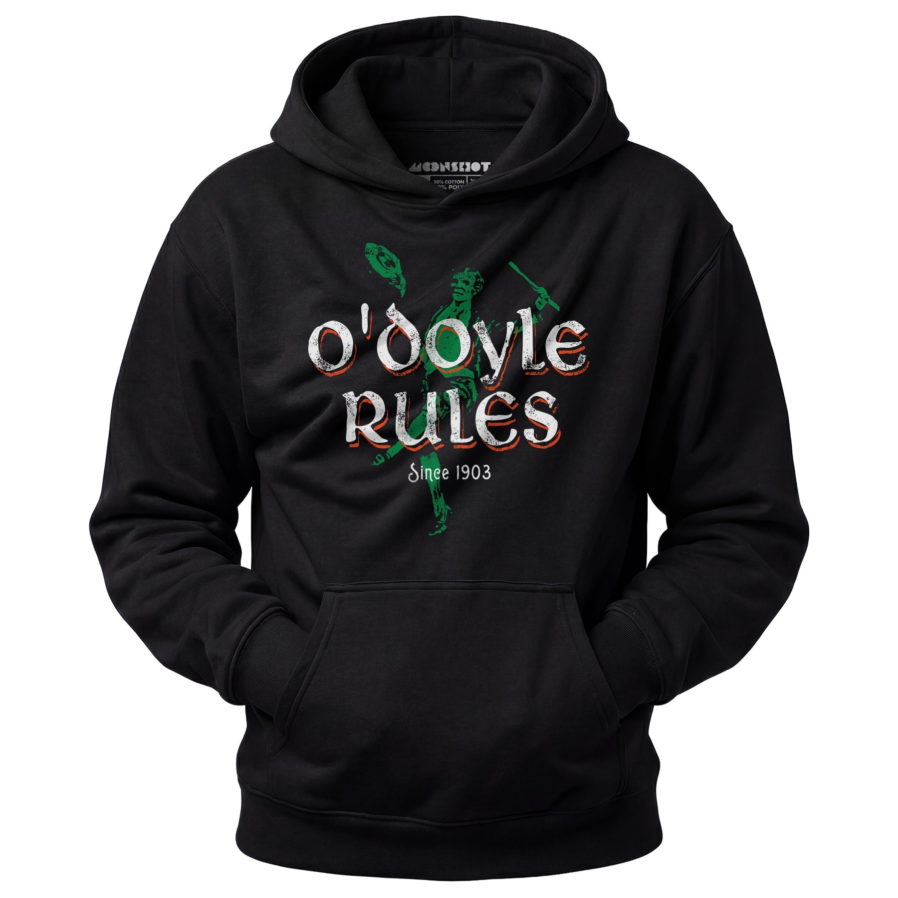 O'Doyle Rules - Unisex Hoodie