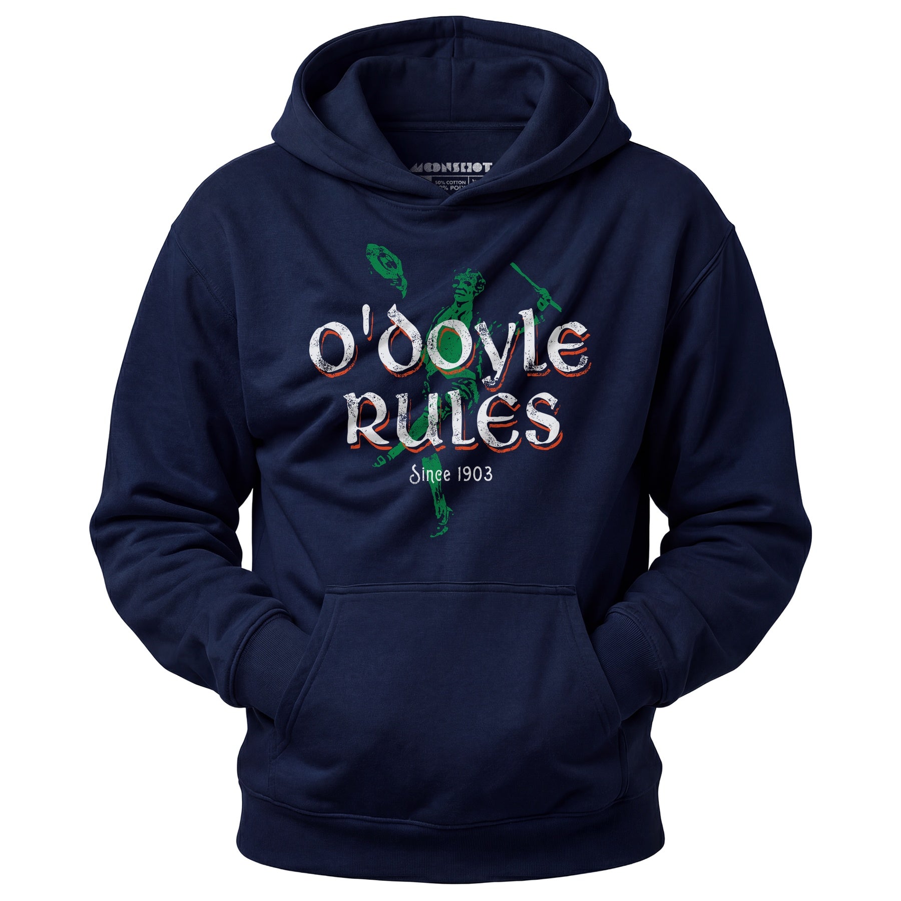 O'Doyle Rules - Unisex Hoodie