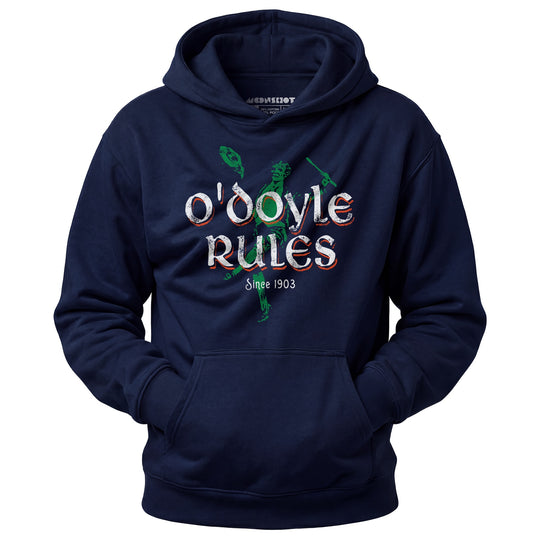 O'Doyle Rules - Unisex Hoodie
