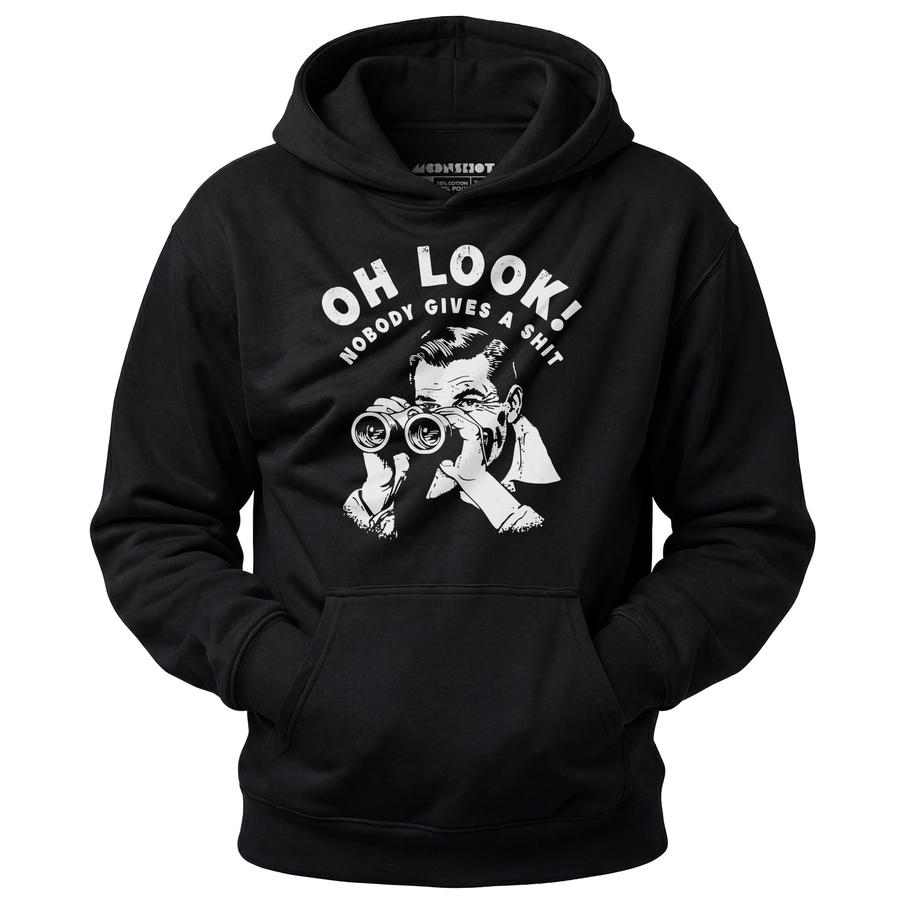 Oh Look - Unisex Hoodie