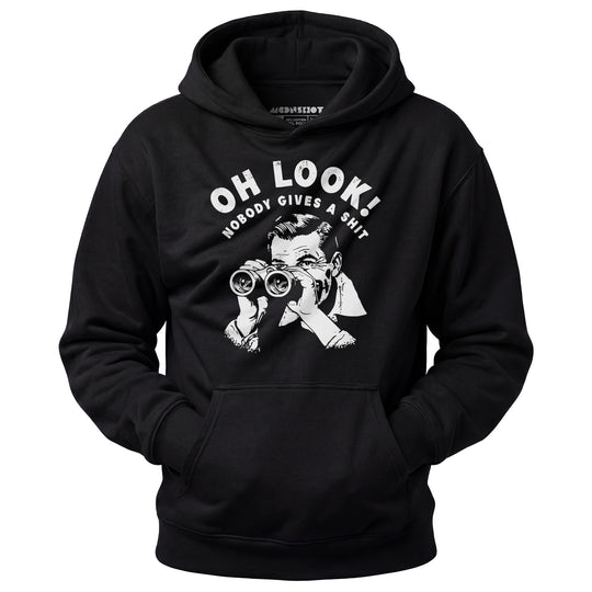 Oh Look - Unisex Hoodie