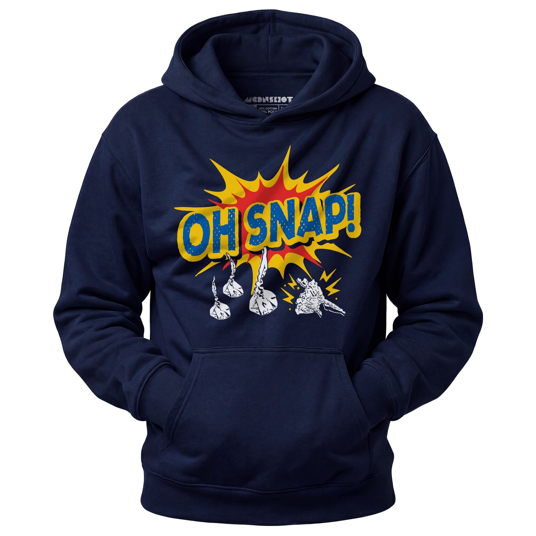 Oh Snap! - Unisex Hoodie