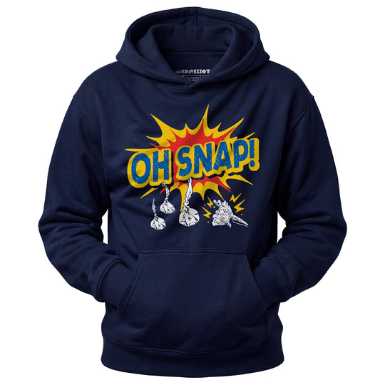 Oh Snap! - Unisex Hoodie