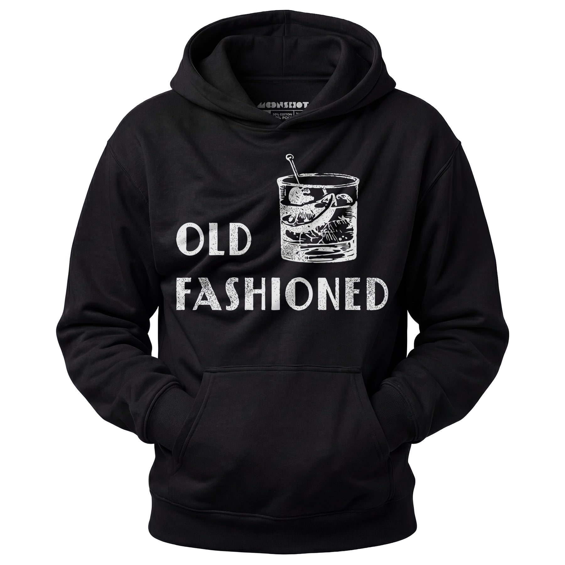 Old Fashioned - Unisex Hoodie