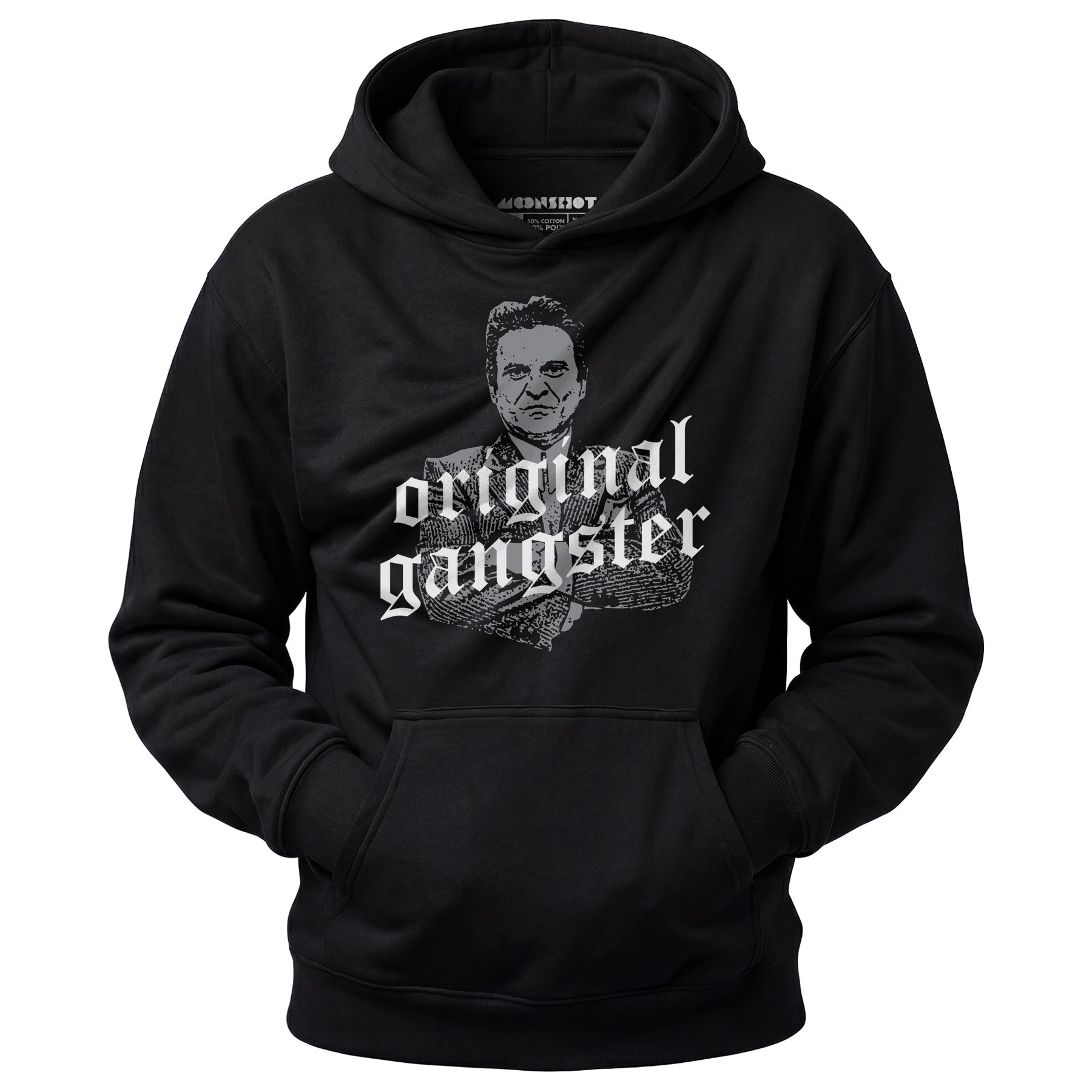 Original Gangster - Unisex Hoodie