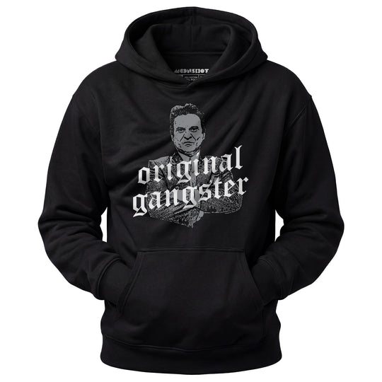 Original Gangster - Unisex Hoodie