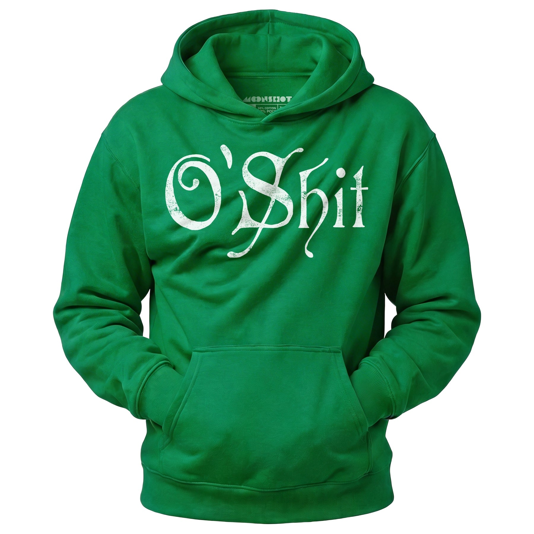 O'Shit - Unisex Hoodie