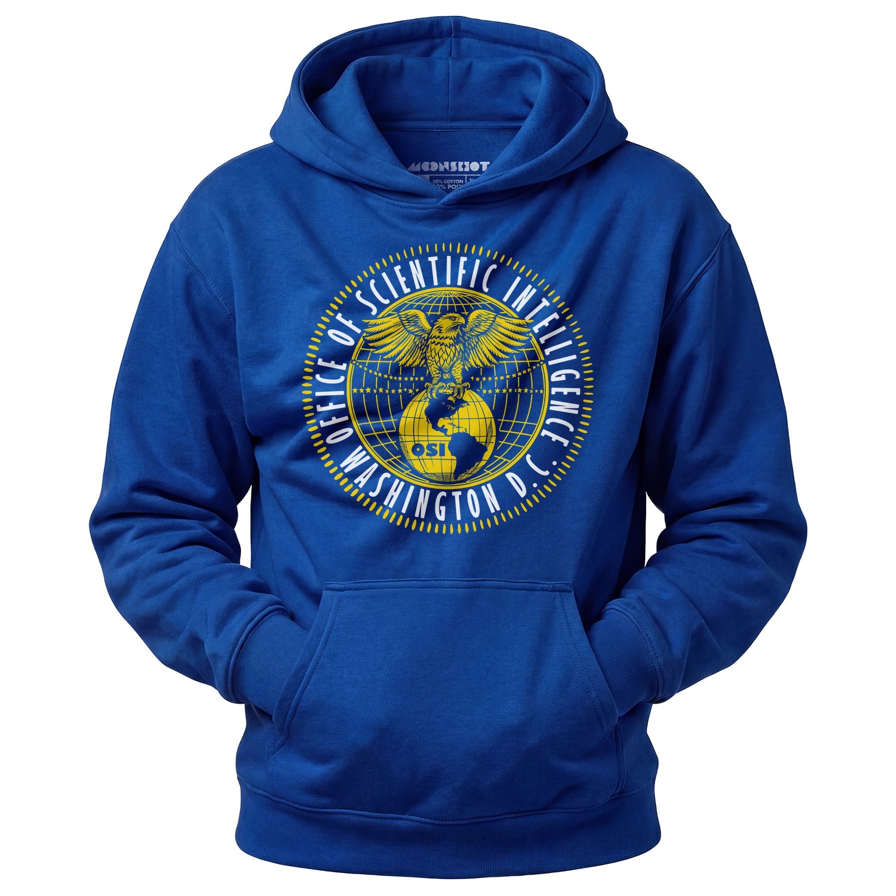 OSI Office of Scientific Intelligence - Unisex Hoodie