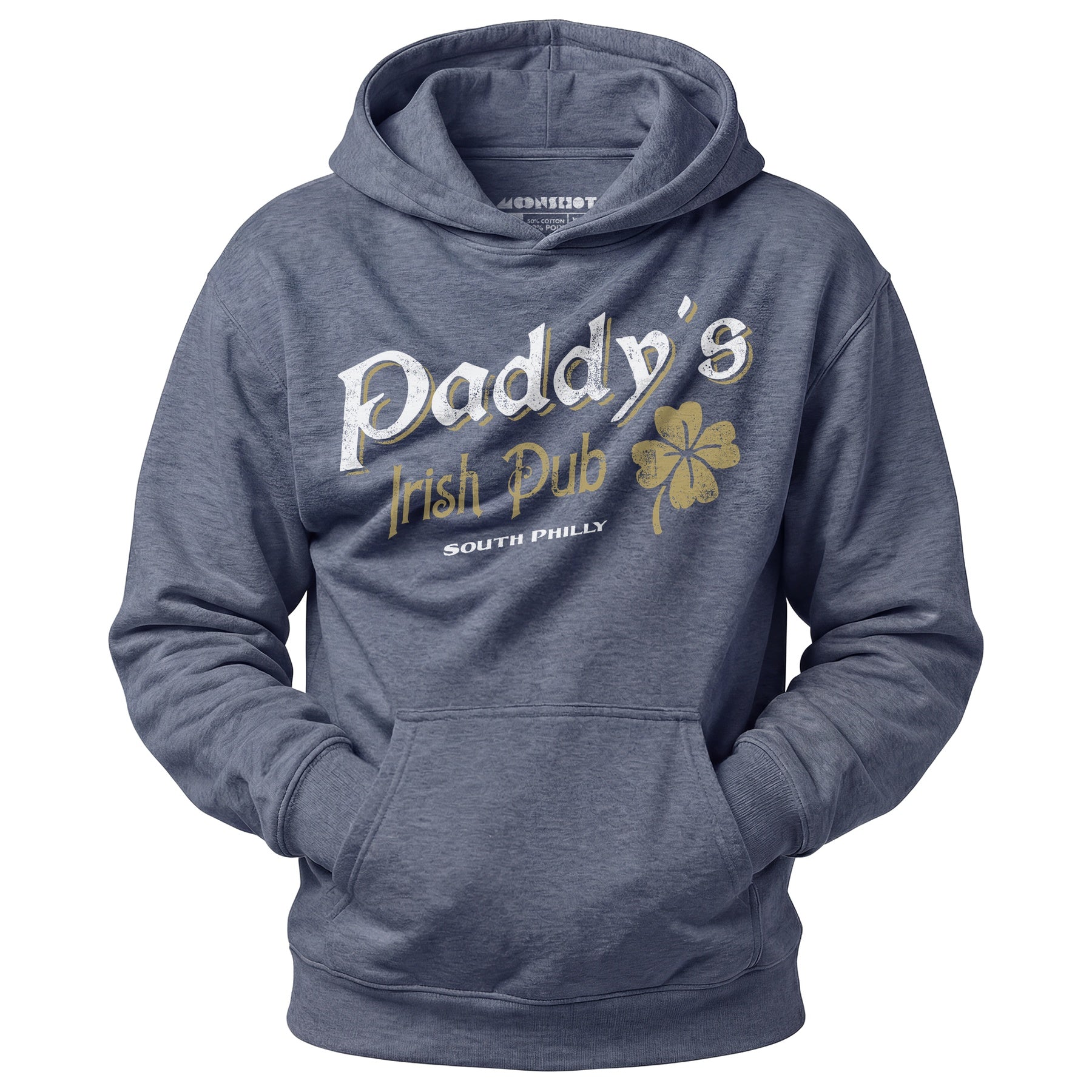 Paddy's Irish Pub - Unisex Hoodie