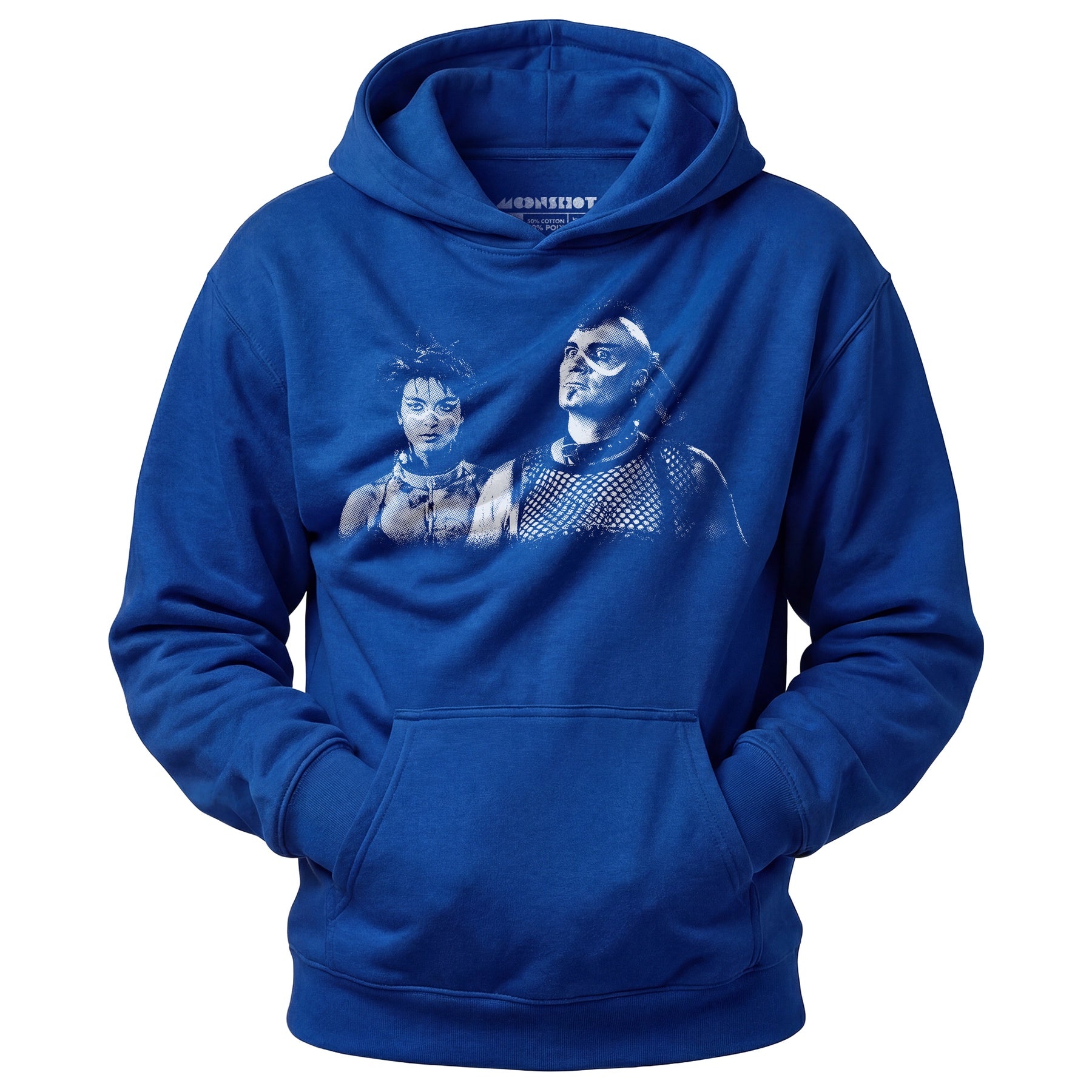 Party Crashers - Weird Science - Unisex Hoodie