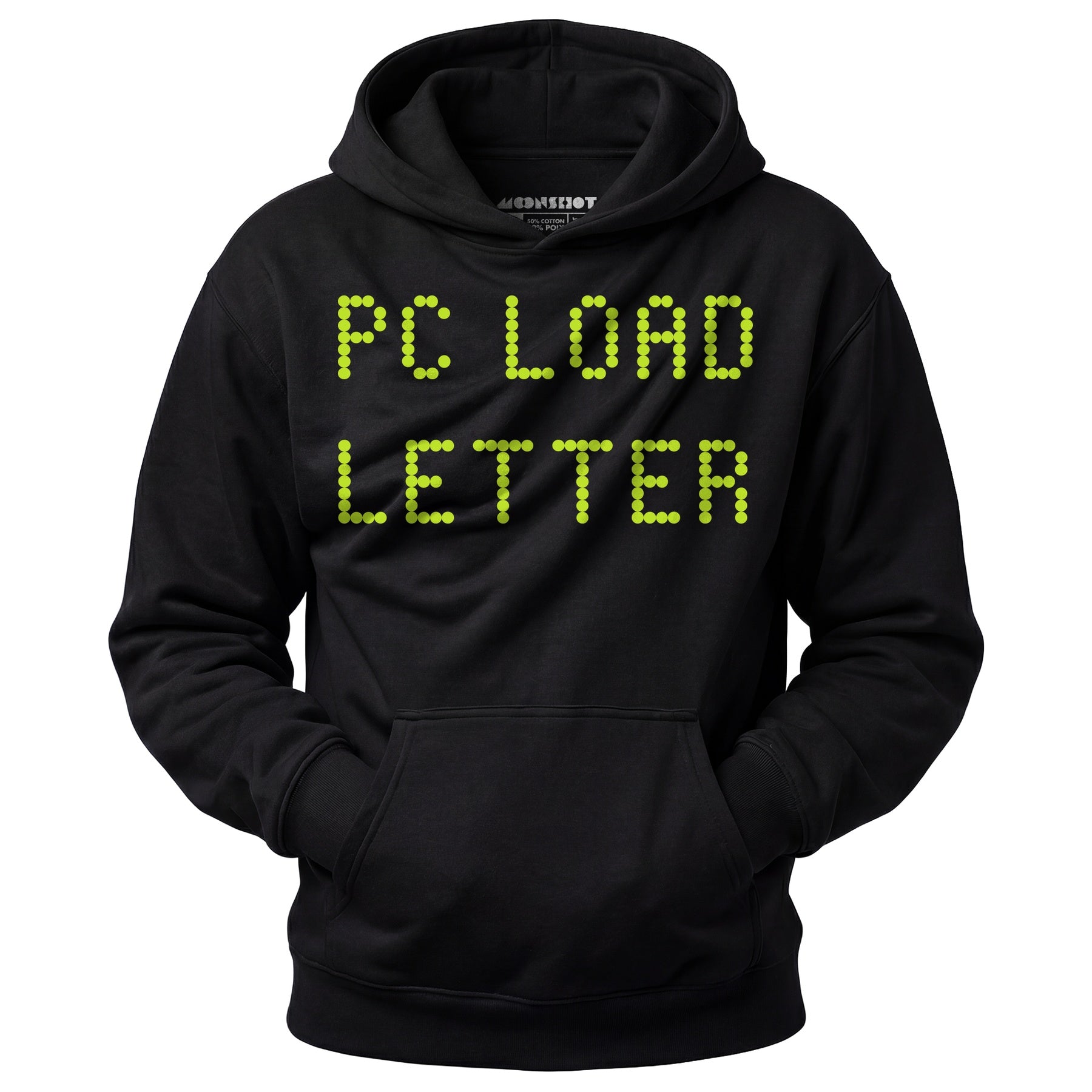 PC Load Letter - Unisex Hoodie