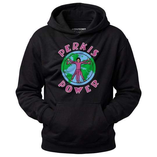 Perkis Power - Unisex Hoodie