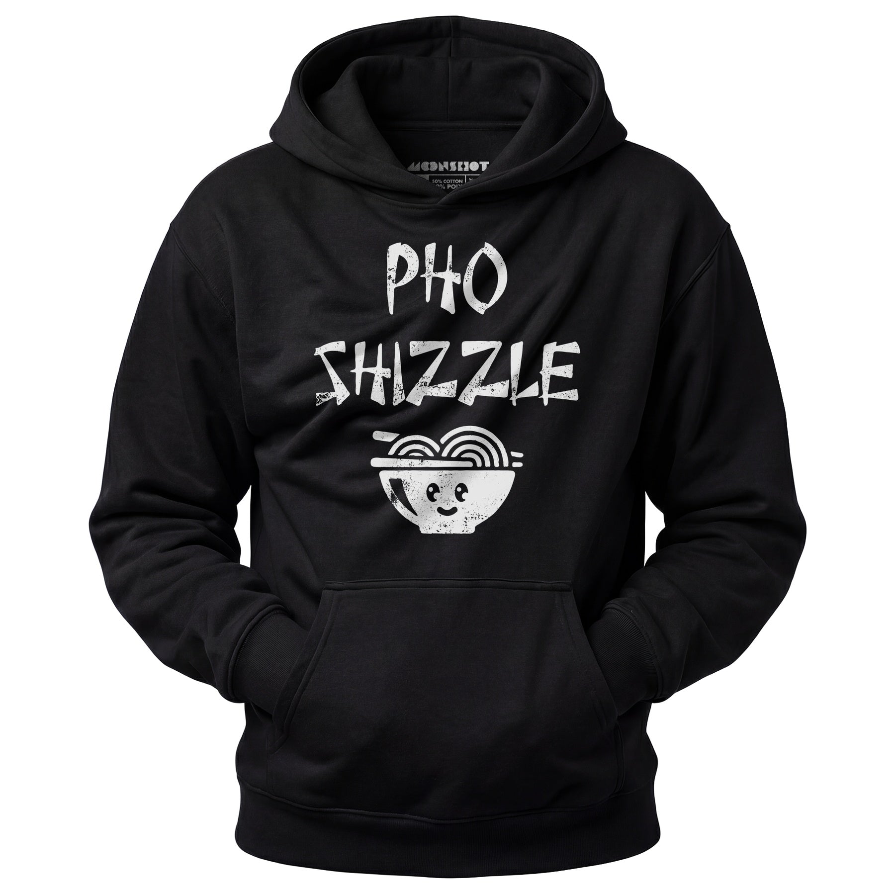 Pho Shizzle - Unisex Hoodie