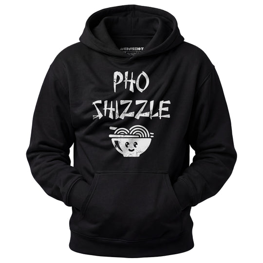Pho Shizzle - Unisex Hoodie