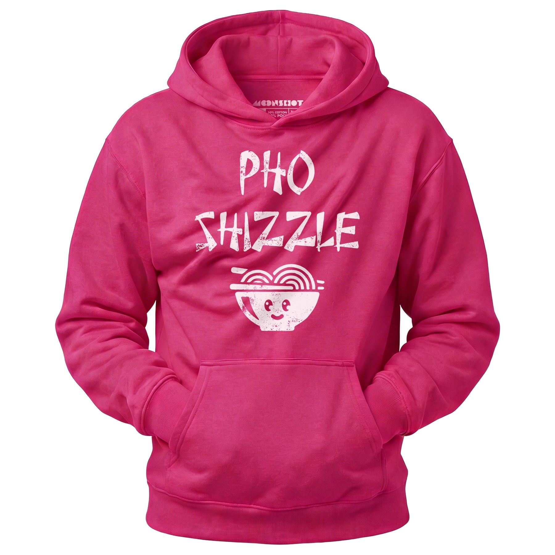 Pho Shizzle - Unisex Hoodie